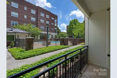 5 Farleigh Street #107, Asheville, NC 28803 - Photo 7