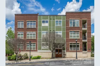 5 Farleigh Street #107, Asheville, NC 28803 - Photo 1