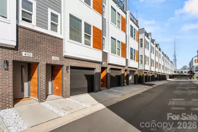 4109 Bryant Terraces Drive, Charlotte, NC 28208 - Photo 1