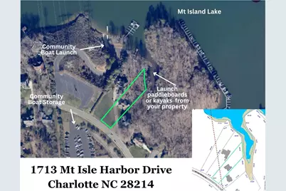 1713 Mt Isle Harbor Drive, Charlotte, NC 28214 - Photo 43