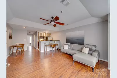 517 N Graham Street #3C, Charlotte, NC 28202 - Photo 11