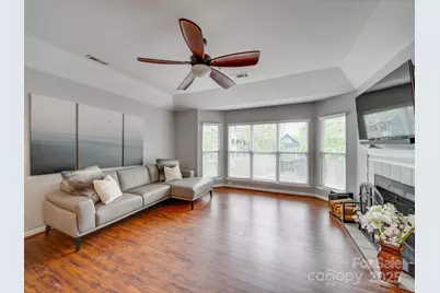 517 N Graham Street #3C, Charlotte, NC 28202 - Photo 5