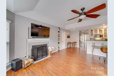 517 N Graham Street #3C, Charlotte, NC 28202 - Photo 7