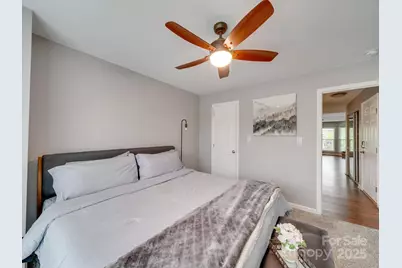 517 N Graham Street #3C, Charlotte, NC 28202 - Photo 19