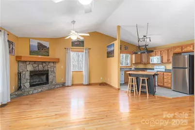 1429 Country Club Drive, Maggie Valley, NC 28751 - Photo 5