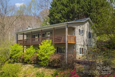 1429 Country Club Drive, Maggie Valley, NC 28751 - Photo 1