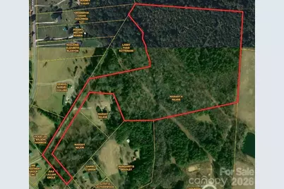 00 Bunny Run, Grover, NC 28073 - Photo 1