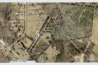 00 Bunny Run, Grover, NC 28073 - Photo 1