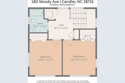 180 Moody Avenue, Candler, NC 28715 - Photo 37