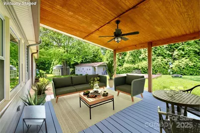 4897 Calico Road #Lot 11A, Lot 11, Lot 11B, Lenoir, NC 28645 - Photo 9