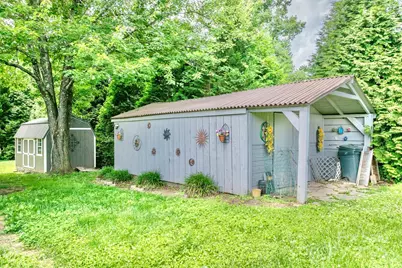 4897 Calico Road #Lot 11A, Lot 11, Lot 11B, Lenoir, NC 28645 - Photo 33