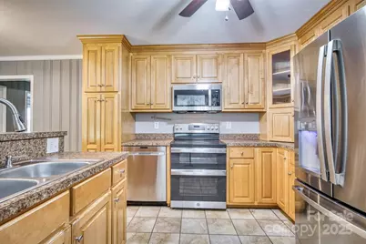 4897 Calico Road #Lot 11A, Lot 11, Lot 11B, Lenoir, NC 28645 - Photo 17