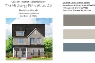 19044 Newburg Hl Rd, Davidson, NC 28036 - Photo 35