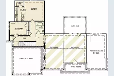 181 Asbury Circle, Mooresville, NC 28117 - Photo 17