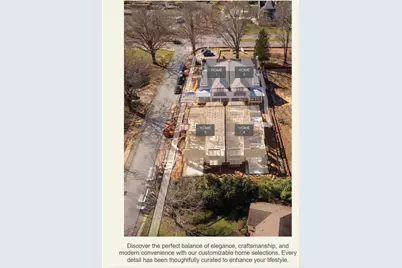 1632 Ferncliff Road #4, Charlotte, NC 28211 - Photo 3