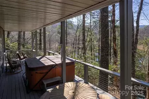 136 Dars Ln, Tuckasegee, NC 28783 - Photo 15