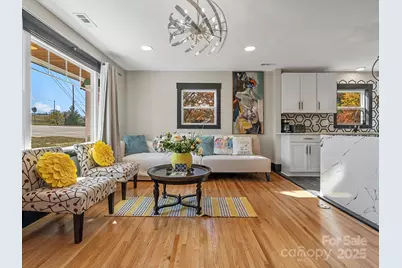 2701 Old North Sharon Amity Road, Charlotte, NC 28205 - Photo 11