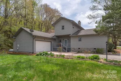 287 Caldwell Drive #7, Maggie Valley, NC 28751 - Photo 1