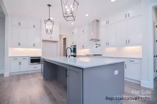 122 Huntcliff Dr, Statesville, NC 28677 - Photo 5