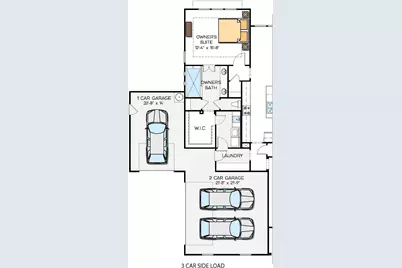 122 Huntcliff Drive, Statesville, NC 28677 - Photo 45