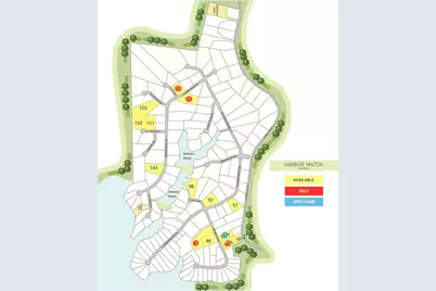 122 Huntcliff Drive, Statesville, NC 28677 - Photo 47