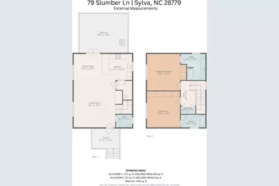 79 Slumber Lane, Sylva, NC 28779 - Photo 29