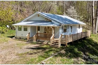 5381 State Hwy 197 S Highway #3, Burnsville, NC 28714 - Photo 35