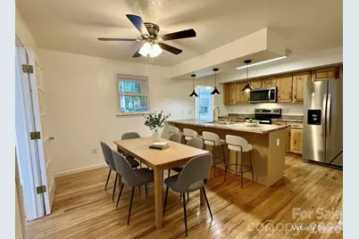 5381 State Hwy 197 S Highway #3, Burnsville, NC 28714 - Photo 11