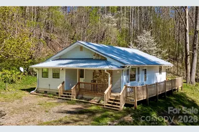 5381 State Hwy 197 S Highway #3, Burnsville, NC 28714 - Photo 1