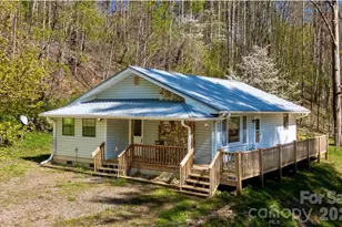 5381 State Hwy 197 S Hwy, Burnsville, NC 28714 - Photo 1