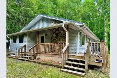 5381 State Hwy 197 S Highway #3, Burnsville, NC 28714 - Photo 33