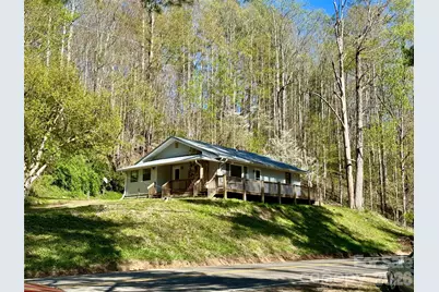 5381 State Hwy 197 S Highway #3, Burnsville, NC 28714 - Photo 37