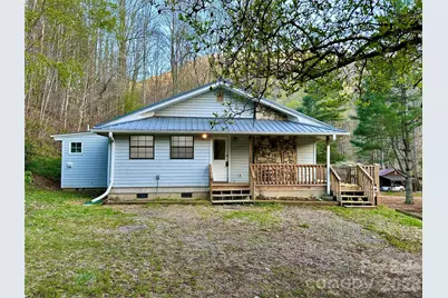 5381 State Hwy 197 S Highway #3, Burnsville, NC 28714 - Photo 35