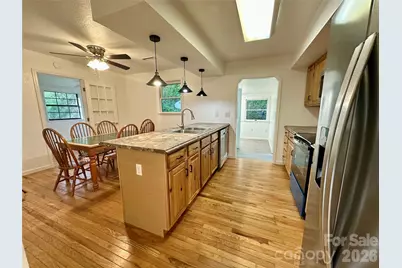 5381 State Hwy 197 S Highway #3, Burnsville, NC 28714 - Photo 11
