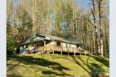 5381 State Hwy 197 S Highway #3, Burnsville, NC 28714 - Photo 41