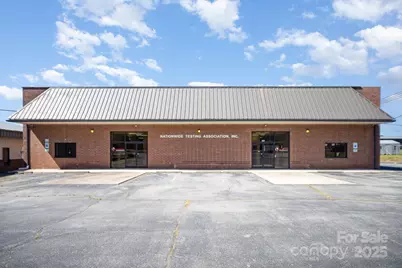 770-772 N Broad Street, Mooresville, NC 28115 - Photo 1