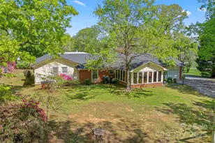 4696 Nc Hwy 47 Hwy, Lexington, NC 27292 - Photo 5