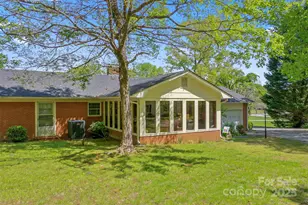 4696 Nc Hwy 47 Hwy, Lexington, NC 27292 - Photo 33