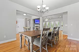 520 Steeple Chase Trail, Salisbury, NC 28144 - Photo 5