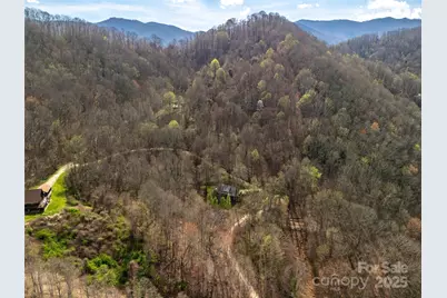 40 Acres Charity Lane, Burnsville, NC 28714 - Photo 9