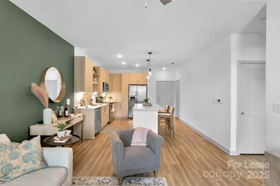 9821 Research Drive #Elizabeth-C2, Charlotte, NC 28262 - Photo 33