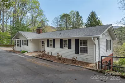 220 Ridge Road, Waynesville, NC 28786 - Photo 33