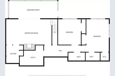 220 Ridge Road, Waynesville, NC 28786 - Photo 39