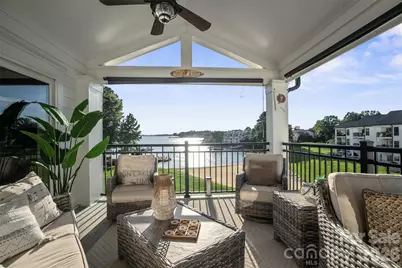 17810 Half Moon Lane #L, Cornelius, NC 28031 - Photo 41