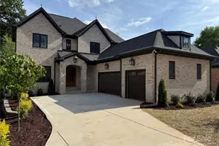 724 Ideal Way, Charlotte, NC 28203 - Photo 1