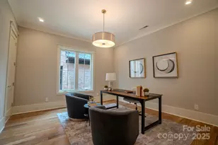 724 Ideal Way, Charlotte, NC 28203 - Photo 25