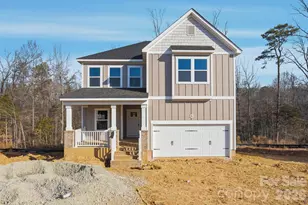 3028 Woodlands Creek Dr, Monroe, NC 28110 - Photo 1