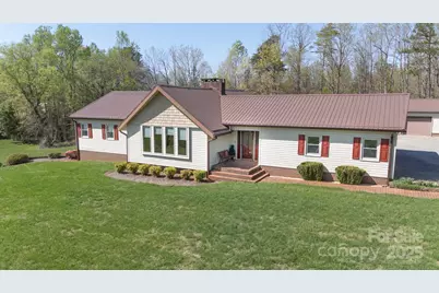 1368 Cajah Mountain Road, Hudson, NC 28638 - Photo 3