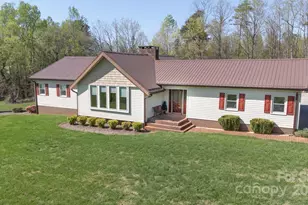 1368 Cajah Mountain Rd, Hudson, NC 28638 - Photo 3