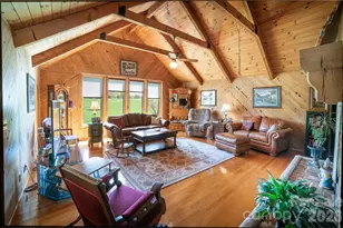 1368 Cajah Mountain Rd, Hudson, NC 28638 - Photo 9